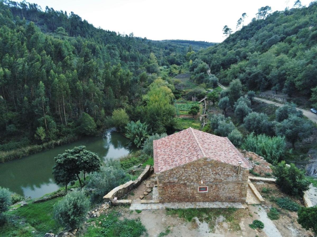 Beija Rio Charming House Villa Ferreira do Zezere Exterior photo