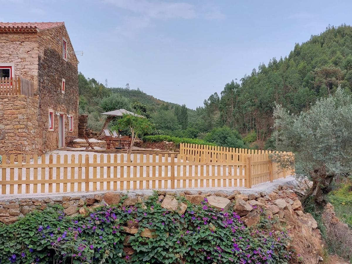 Beija Rio Charming House Villa Ferreira do Zezere Exterior photo