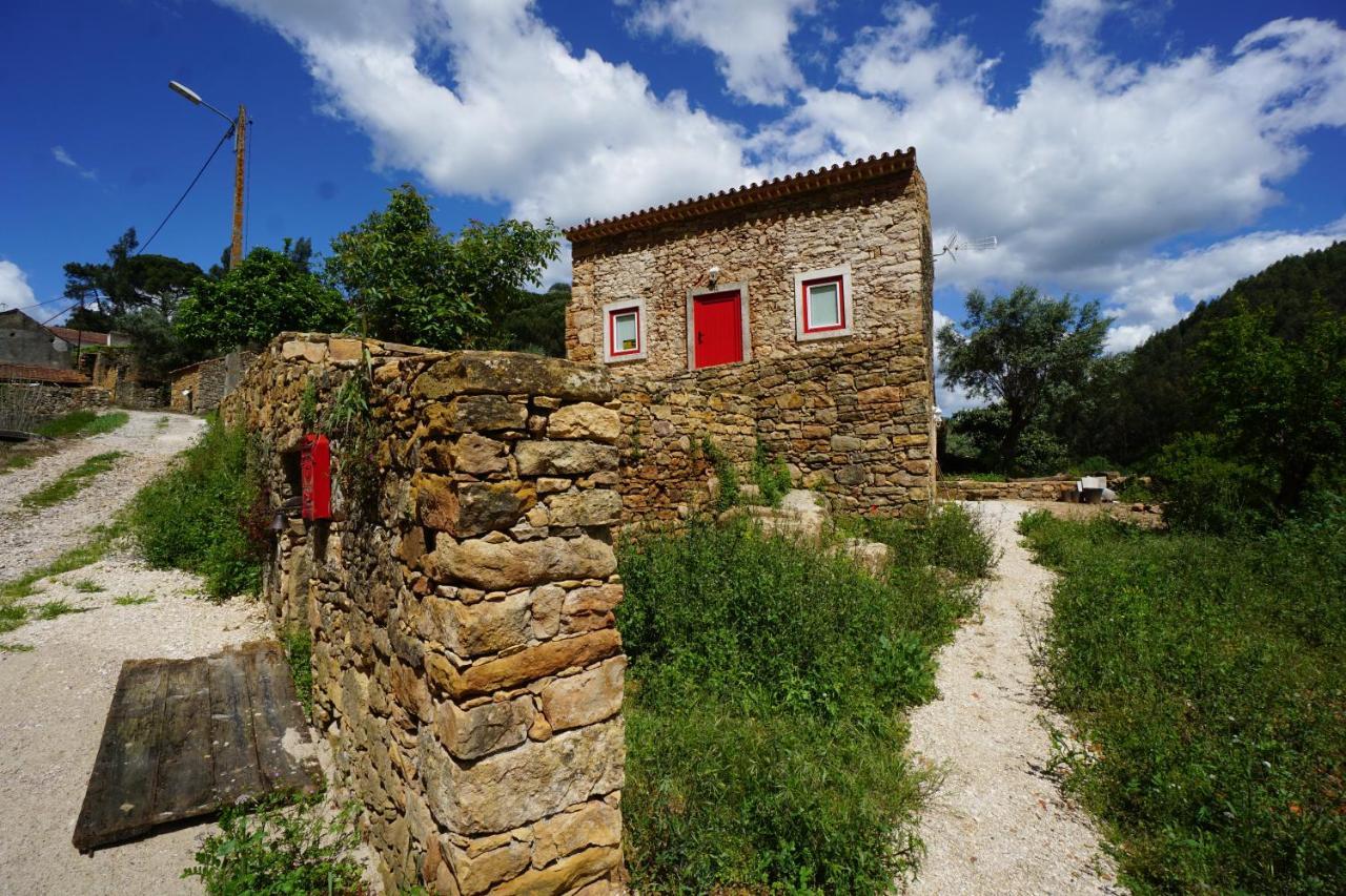 Beija Rio Charming House Villa Ferreira do Zezere Exterior photo