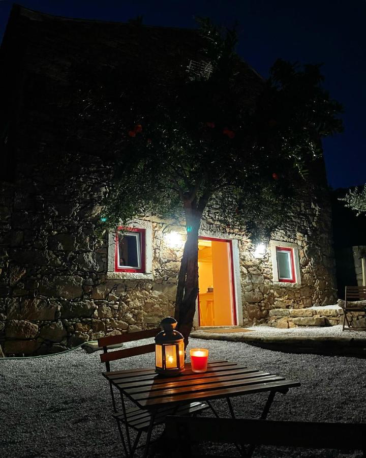 Beija Rio Charming House Villa Ferreira do Zezere Exterior photo