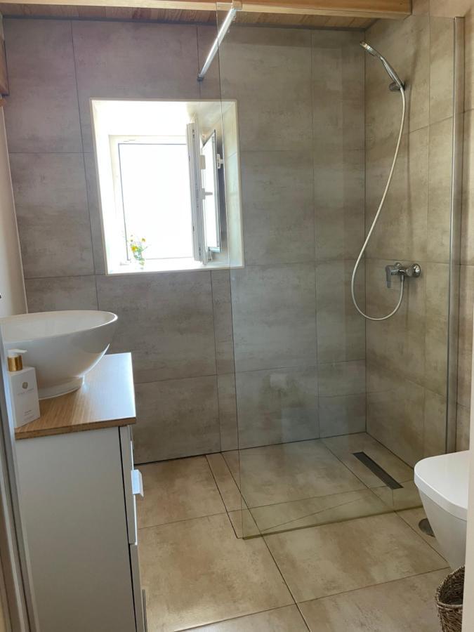 Beija Rio Charming House Villa Ferreira do Zezere Exterior photo